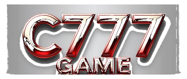 c7777 game logo